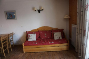 Résidence Terrasses De La Bergerie - 2 pièces cabine 6 personnes MAE-7834